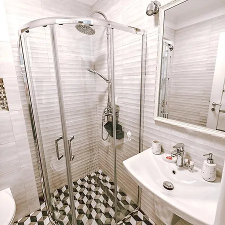 Altheda Living Sapphire Cluj-Napoca