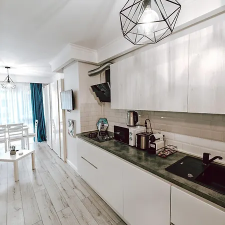 Altheda Living Sapphire Cluj-Napoca