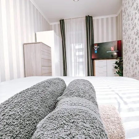 Altheda Living Sapphire * Cluj-Napoca