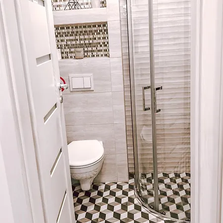 Lägenhet Altheda Living Sapphire Cluj-Napoca