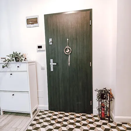 Altheda Living Sapphire Lejlighed Cluj-Napoca