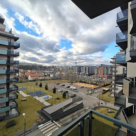 Altheda Living Sapphire * Cluj-Napoca