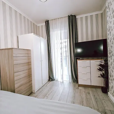Lejlighed Altheda Living Sapphire Cluj-Napoca