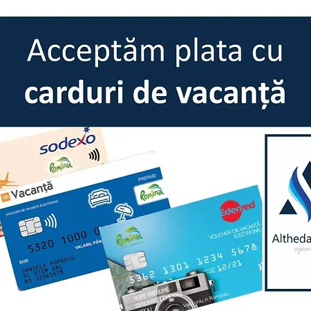 Altheda Living Sapphire * Cluj-Napoca