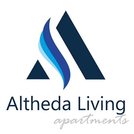 Altheda Living Sapphire Lägenhet