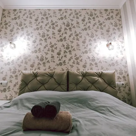 Altheda Living Sapphire Lägenhet Cluj-Napoca