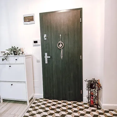 Altheda Living Sapphire Lejlighed Cluj-Napoca